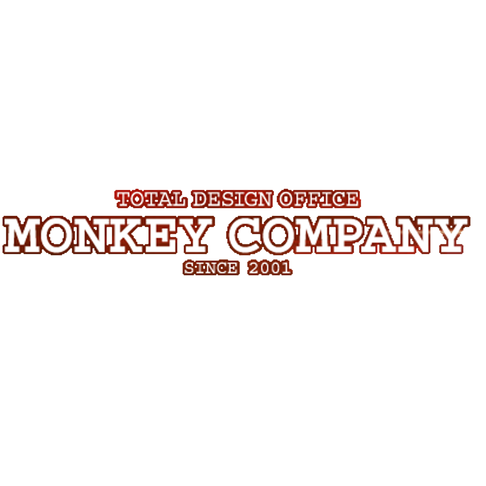 TOTAL DESIGN OFFICE MONKEY COMPANY SINCE2001