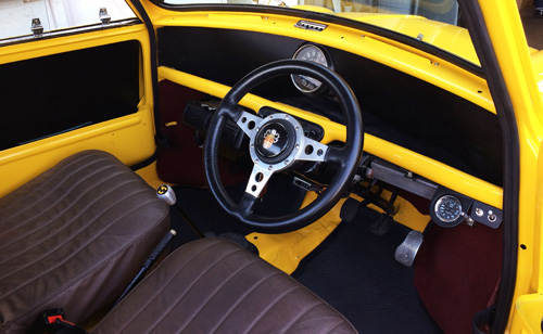 1972 MINI PICKUP-3