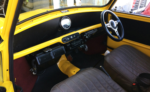 1972 MINI PICKUP-4