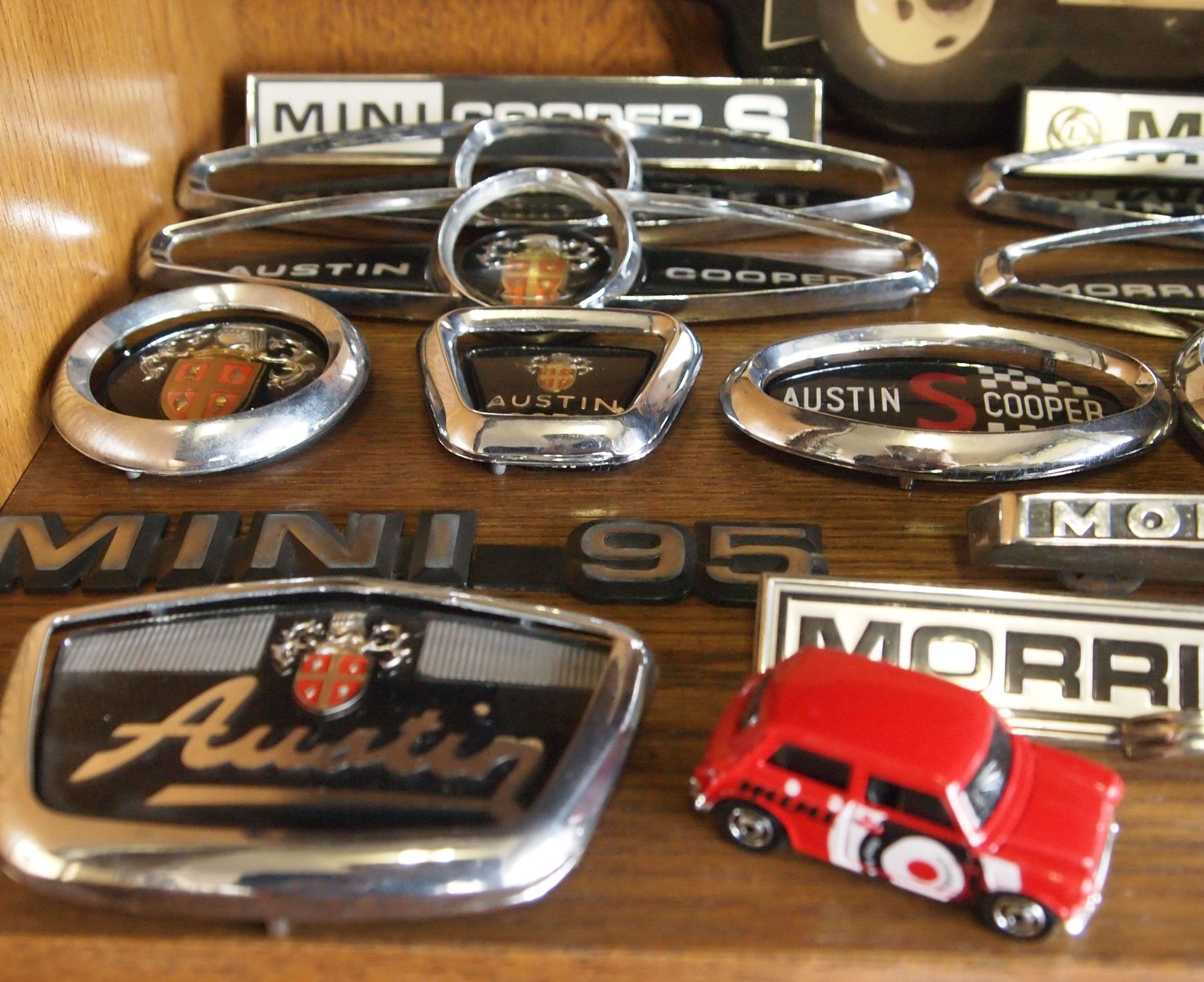 NARITA-GARAGE大阪 MINI/お電話でのお問い合わせ072-939-3265