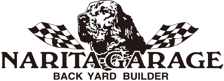 NARITA-GARAGE大阪/BACK YARD BUILDER/ローバーミニ/クラシックミニ